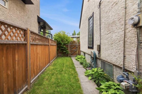 445 29 Avenue Nw, Calgary, AB 