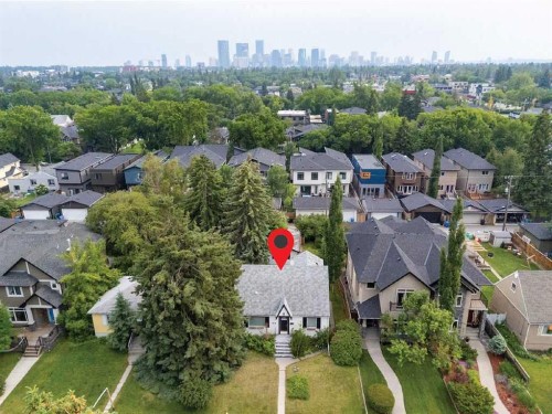 445 29 Avenue Nw, Calgary, AB 