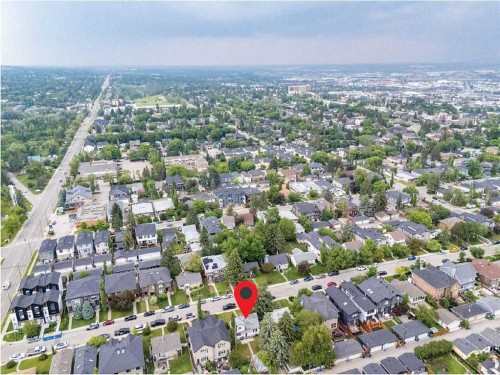 445 29 Avenue Nw, Calgary, AB 