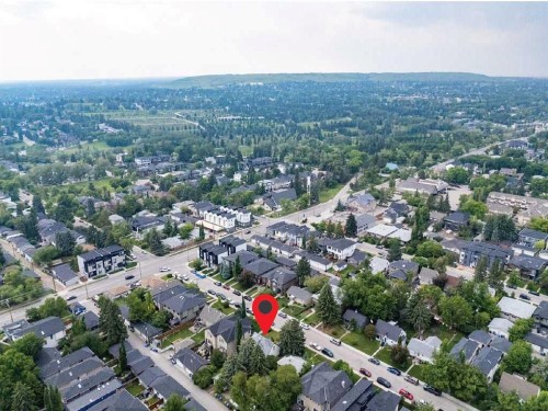 445 29 Avenue Nw, Calgary, AB 