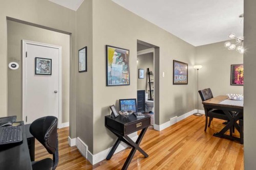445 29 Avenue Nw, Calgary, AB 