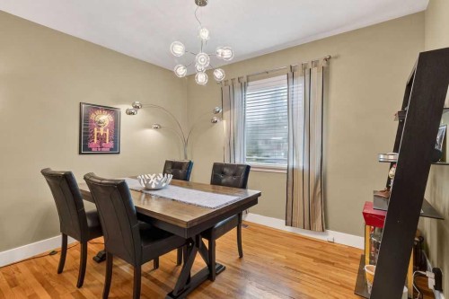 445 29 Avenue Nw, Calgary, AB 