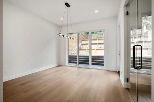 710 Bridge Crescent Ne, Calgary, AB 