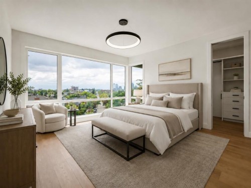 710 Bridge Crescent Ne, Calgary, AB 