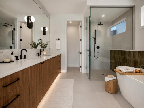 710 Bridge Crescent Ne, Calgary, AB 