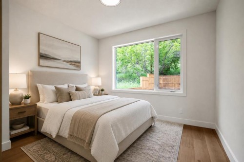 710 Bridge Crescent Ne, Calgary, AB 