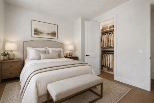710 Bridge Crescent Ne, Calgary, AB 