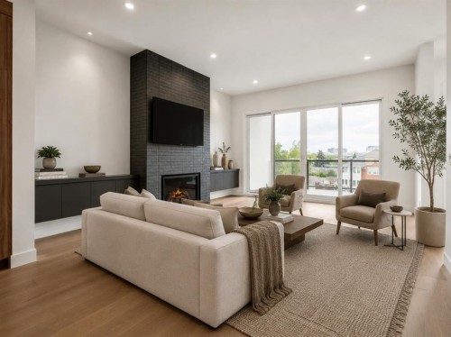 710 Bridge Crescent Ne, Calgary, AB 