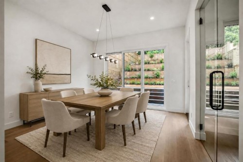 710 Bridge Crescent Ne, Calgary, AB 