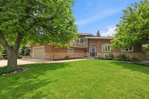 355 Willow Ridge Place Se, Calgary, AB 
