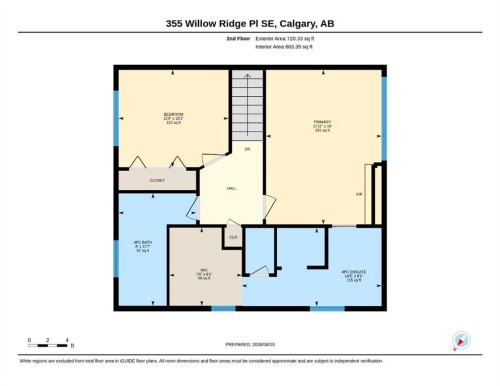 355 Willow Ridge Place Se, Calgary, AB 