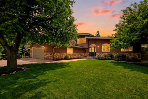 355 Willow Ridge Place Se, Calgary, AB 