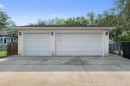 326 27 Avenue Ne, Calgary, AB  - Outdoor With Exterior 
