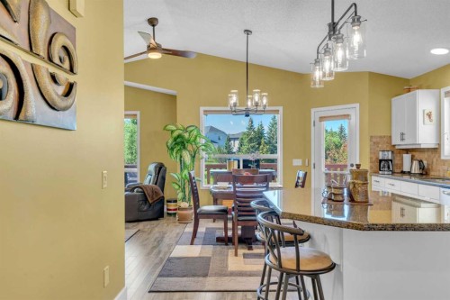 46 Somerside Manor Sw, Calgary, AB - Indoor