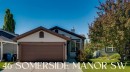 46 Somerside Manor Sw, Calgary, AB  - Outdoor 