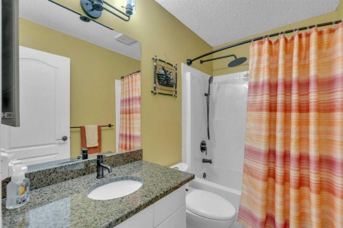 46 Somerside Manor Sw, Calgary, AB - Indoor Photo Showing Bathroom