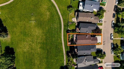 46 Somerside Manor Sw, Calgary, AB - Outdoor With View
