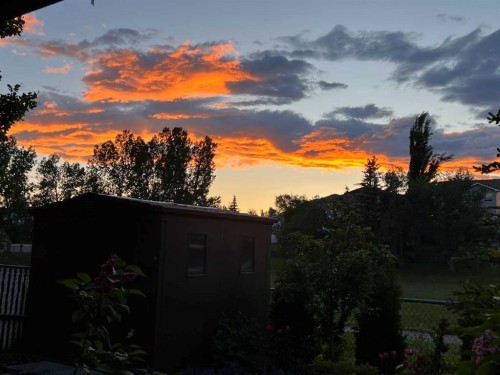46 Somerside Manor Sw, Calgary, AB - Outdoor With View