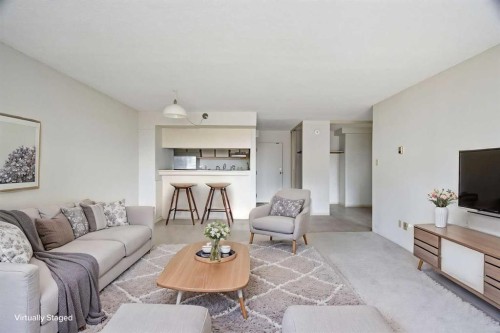 609-221 6 Avenue Se, Calgary, AB 
