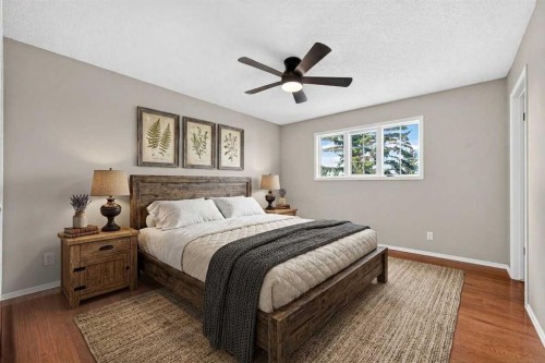 70 West Mackay Crescent, Cochrane, AB 