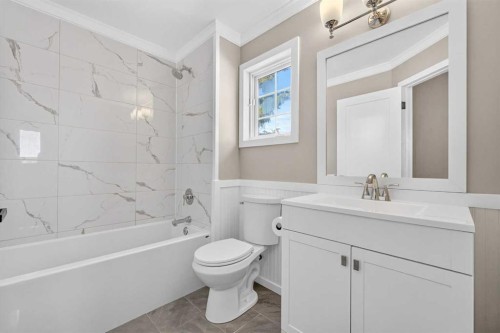 70 West Mackay Crescent, Cochrane, AB 