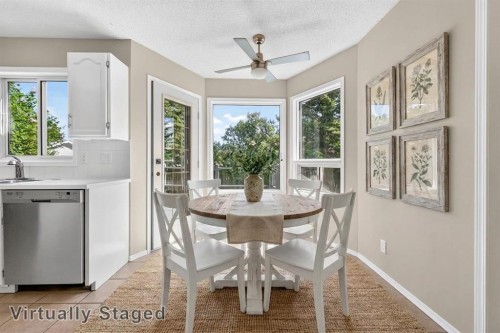 70 West Mackay Crescent, Cochrane, AB 