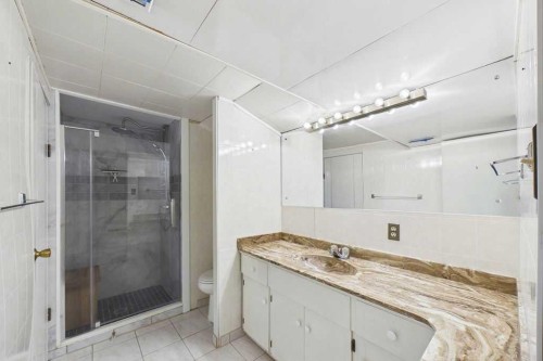 28 Franklin Drive Se, Calgary, AB - Indoor Photo Showing Bathroom