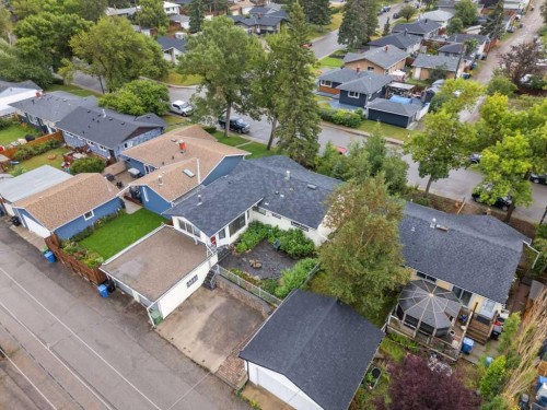 28 Franklin Drive Se, Calgary, AB - Outdoor With View