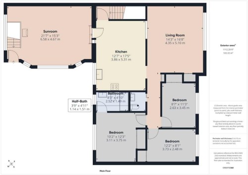 28 Franklin Drive Se, Calgary, AB - Other