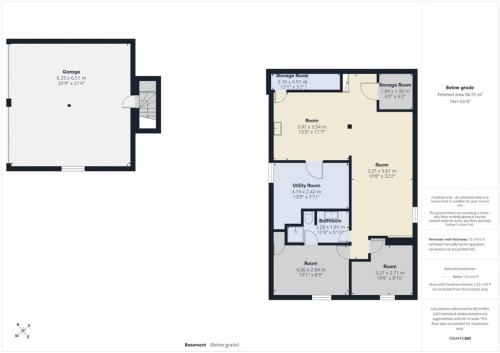 28 Franklin Drive Se, Calgary, AB - Other