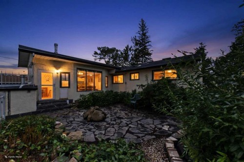28 Franklin Drive Se, Calgary, AB - Outdoor