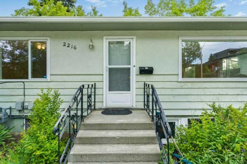 2216 19 Street Sw, Calgary, AB 