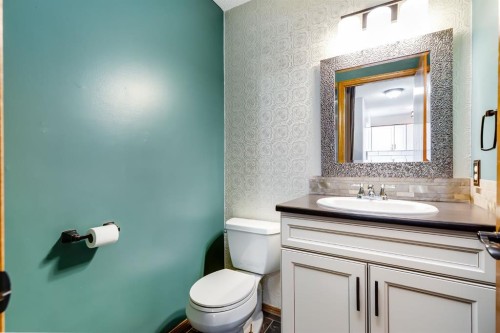 98 Everglade Drive Se, Airdrie, AB 