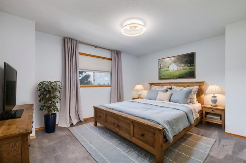 98 Everglade Drive Se, Airdrie, AB 