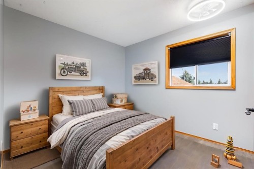 98 Everglade Drive Se, Airdrie, AB 