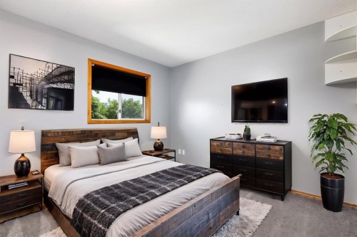 98 Everglade Drive Se, Airdrie, AB 