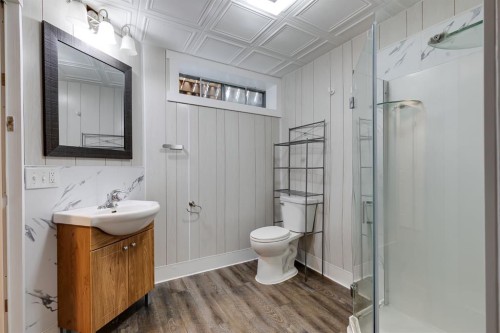 98 Everglade Drive Se, Airdrie, AB 