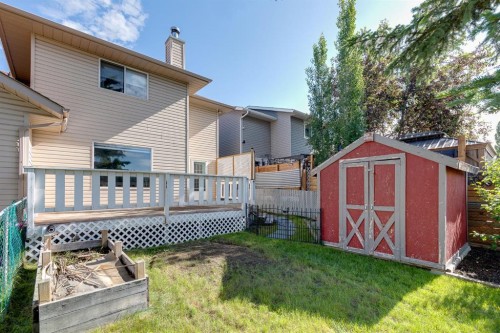 98 Everglade Drive Se, Airdrie, AB 