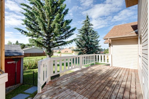 98 Everglade Drive Se, Airdrie, AB 
