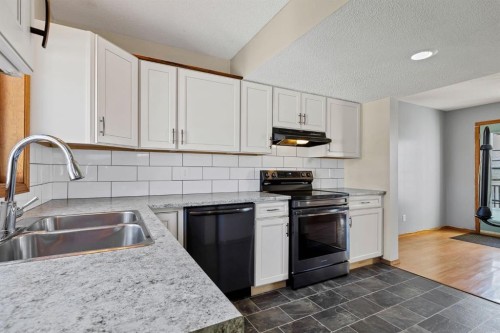 98 Everglade Drive Se, Airdrie, AB 