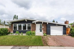 660 Queen Charlotte Drive SE Calgary, AB T2J 4T6