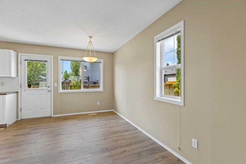 17 Citadel Point Nw, Calgary, AB 
