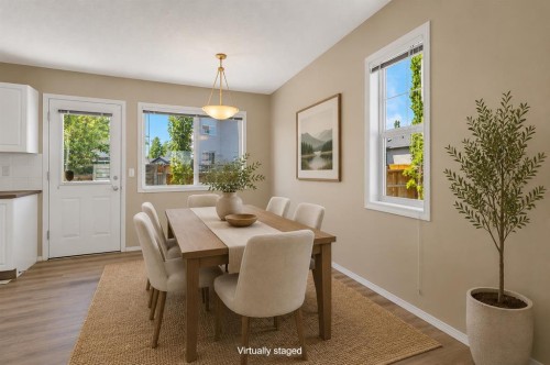 17 Citadel Point Nw, Calgary, AB 