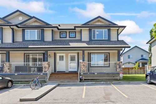 17 Citadel Point Nw, Calgary, AB 