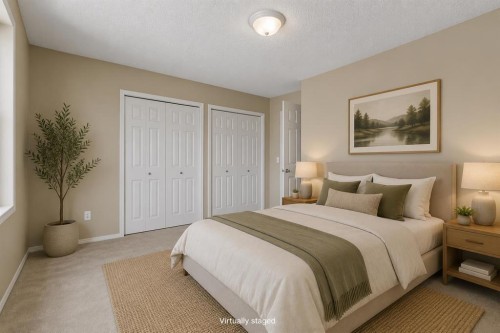 17 Citadel Point Nw, Calgary, AB 