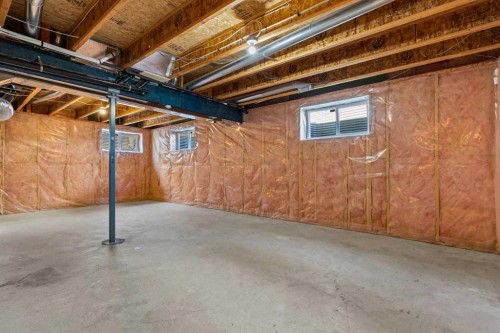 17 Citadel Point Nw, Calgary, AB 