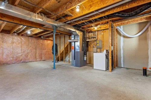 17 Citadel Point Nw, Calgary, AB 