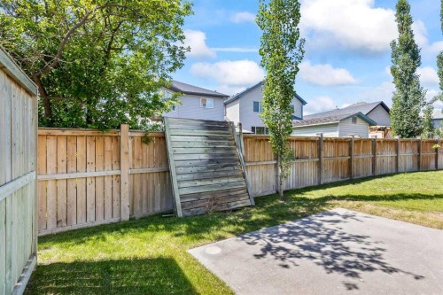 17 Citadel Point Nw, Calgary, AB 