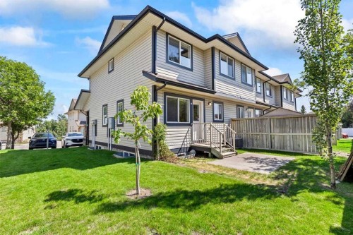17 Citadel Point Nw, Calgary, AB 