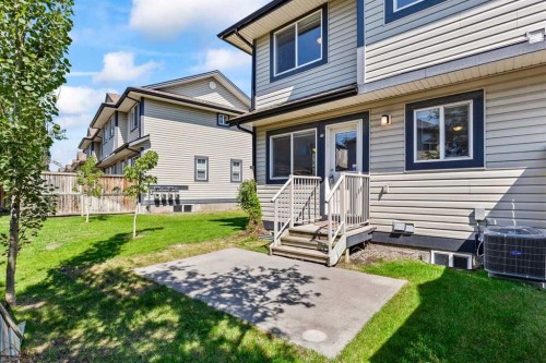 17 Citadel Point Nw, Calgary, AB 